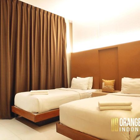 Os Hotel Airport Batam Ngoại thất bức ảnh